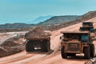 Forte Minerals anuncia inversión millonaria en proyectos mineros de Perú.