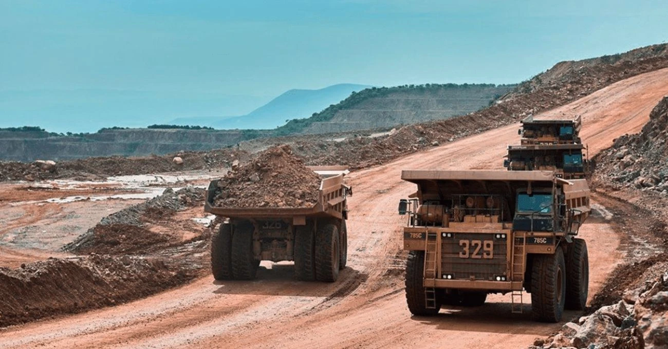 Forte Minerals anuncia inversión millonaria en proyectos mineros de Perú.