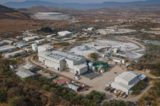 Fortuna Mining Corp. vende Cuzcatlan a Minas del Balsas