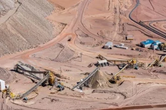 Fortuna Mining reporta ganancias récord y expansión de proyectos estratégicos en 2025