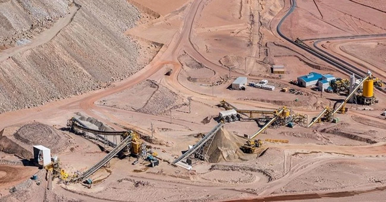 Fortuna Mining reporta ganancias récord y expansión de proyectos estratégicos en 2025