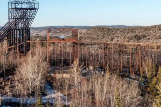 Fortune Bay anuncia una PEA actualizada para Goldfields, Saskatchewan