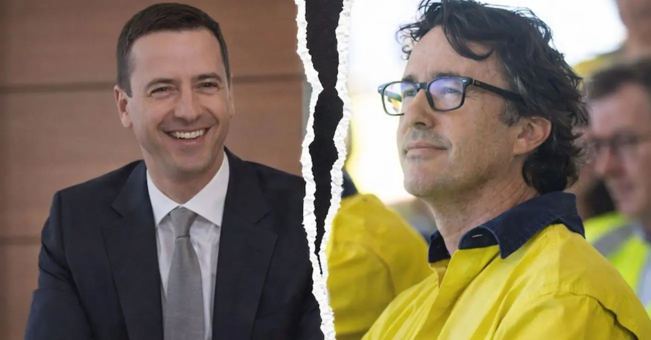 Fracaso de la fusión Río Tinto–Glencore: una brecha de valoración de US$ 40.000 millones selló el quiebre