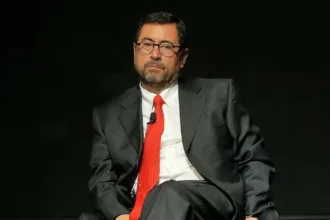 Francisco Pérez Mackenna llega a Cancillería: la apuesta empresarial de Kast para la política exterior