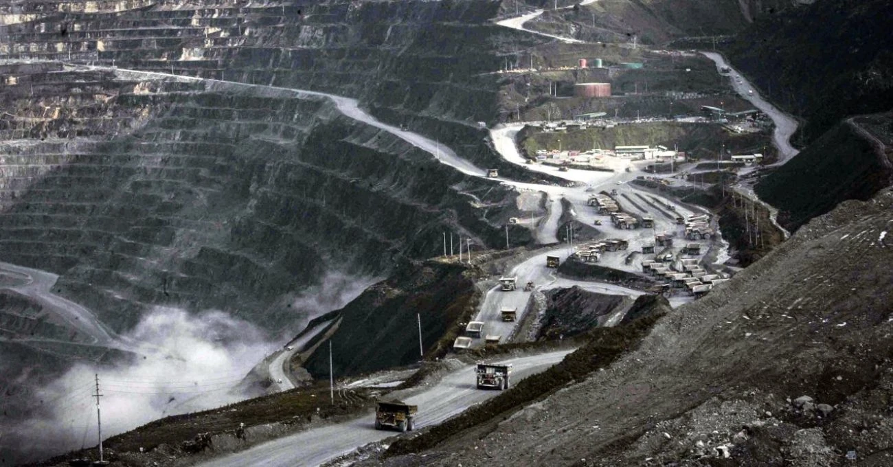 Freeport Indonesia concluye investigación por accidente en mina Grasberg y recibe recomendaciones del gobierno