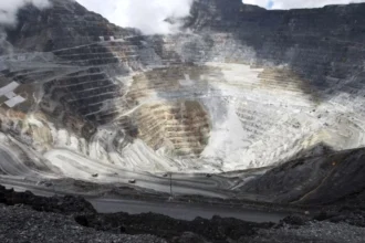Freeport Indonesia proyecta fuerte repunte de cobre y oro en 2026