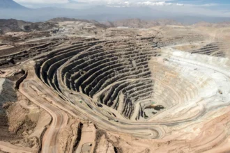 Freeport invertirá $7.5 mil millones para modernizar mina El Abra en Chile