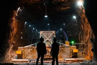 Freeport-McMoRan mantiene ganancias por US$ 674 millones pese a fatal incidente en Indonesia