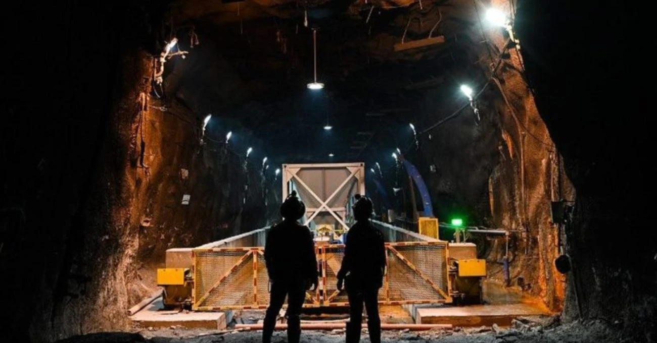 Freeport-McMoRan mantiene ganancias por US$ 674 millones pese a fatal incidente en Indonesia