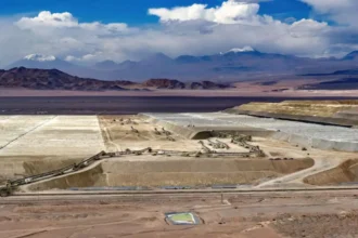 Freeport-McMoRan obtiene luz verde para millonario proyecto de lixiviación en El Abra