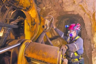 Fresnillo adquiere a Probe Gold por $556 millones y entra a Norteamérica