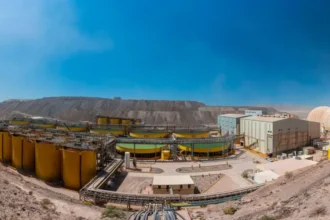 Fresnillo cierra compra por US$555 millones en Canadá: el activo Novador y la señal detrás del salto internacional