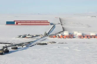 Fundición china rompe contrato con Teck por aranceles pese a tregua comercial