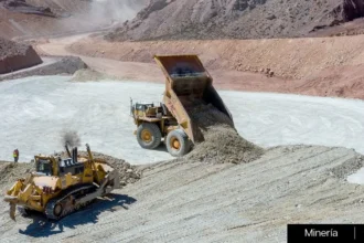 Fusión Anglo-Teck podría destronar a BHP Escondida como líder mundial del cobre