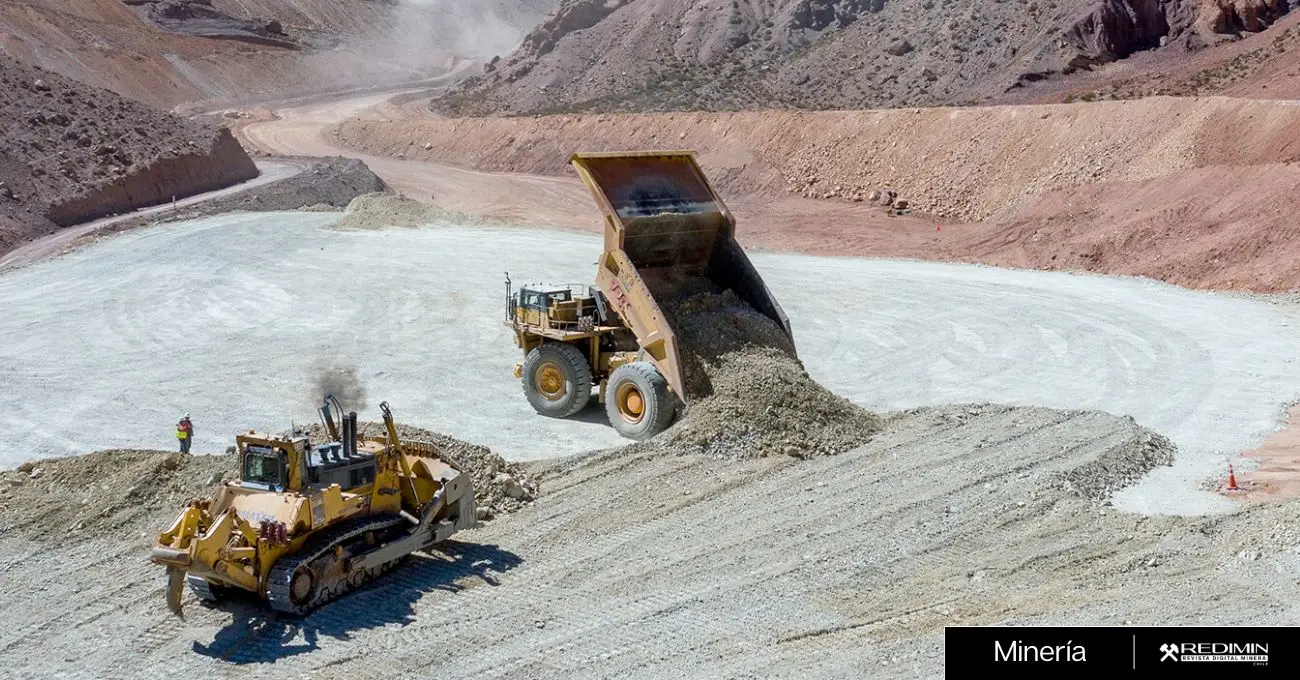 Fusión Anglo-Teck podría destronar a BHP Escondida como líder mundial del cobre