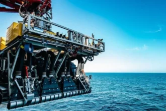 Fusión crea gigante de minería submarina valuada en 1.000 millones de dólares
