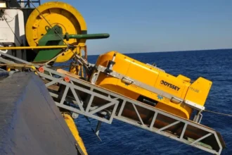 Fusión de gigantes: minería submarina avanza con respaldo de $150 millones en Nasdaq