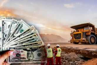 Fusiones y adquisiciones mineras por hasta US$60.000 millones reordenan Sudamérica en pleno auge del cobre