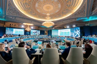Future Minerals Forum consolida a Arabia Saudita como eje de la gobernanza minera global