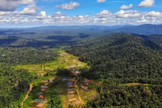 G Mining Ventures anuncia la adquisición únicamente sinérgica de los yacimientos auríferos G2, creando un centro minero de oro de primer nivel en Guyana