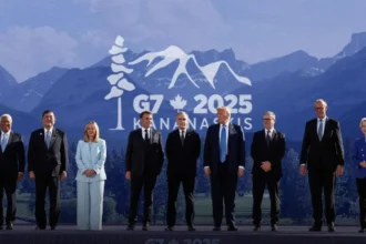 G7 y la UE buscan reducir dependencia china en tierras raras