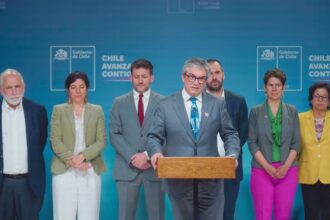 Gabinete Pro Crecimiento y Empleo revisa metas de cara al 2025
