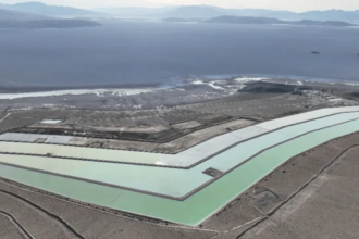 Galan Lithium asegura financiamiento para planta de cloruro de litio en Argentina