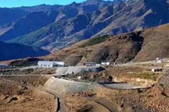 Galantas Gold inicia perforaciones en proyecto aurífero Indiana en Atacama, Chile