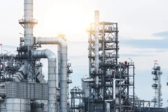 Gas natural en China: del 41% de dependencia importadora al giro por autosuficiencia y control de riesgos