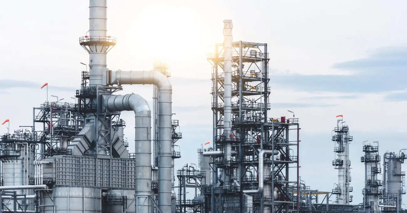 Gas natural en China: del 41% de dependencia importadora al giro por autosuficiencia y control de riesgos