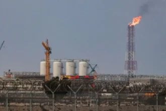 Gas natural licuado en riesgo: ataque a Ras Laffan deja daños clave y tensiona el mercado energético global