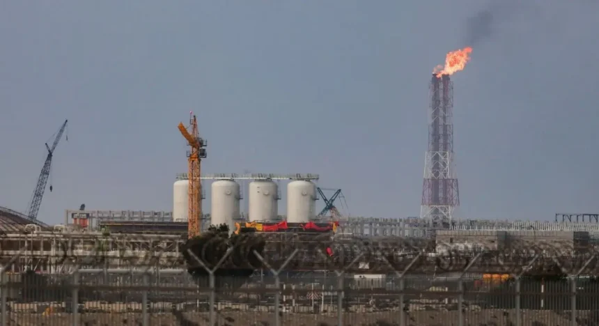 Gas natural licuado en riesgo: ataque a Ras Laffan deja daños clave y tensiona el mercado energético global