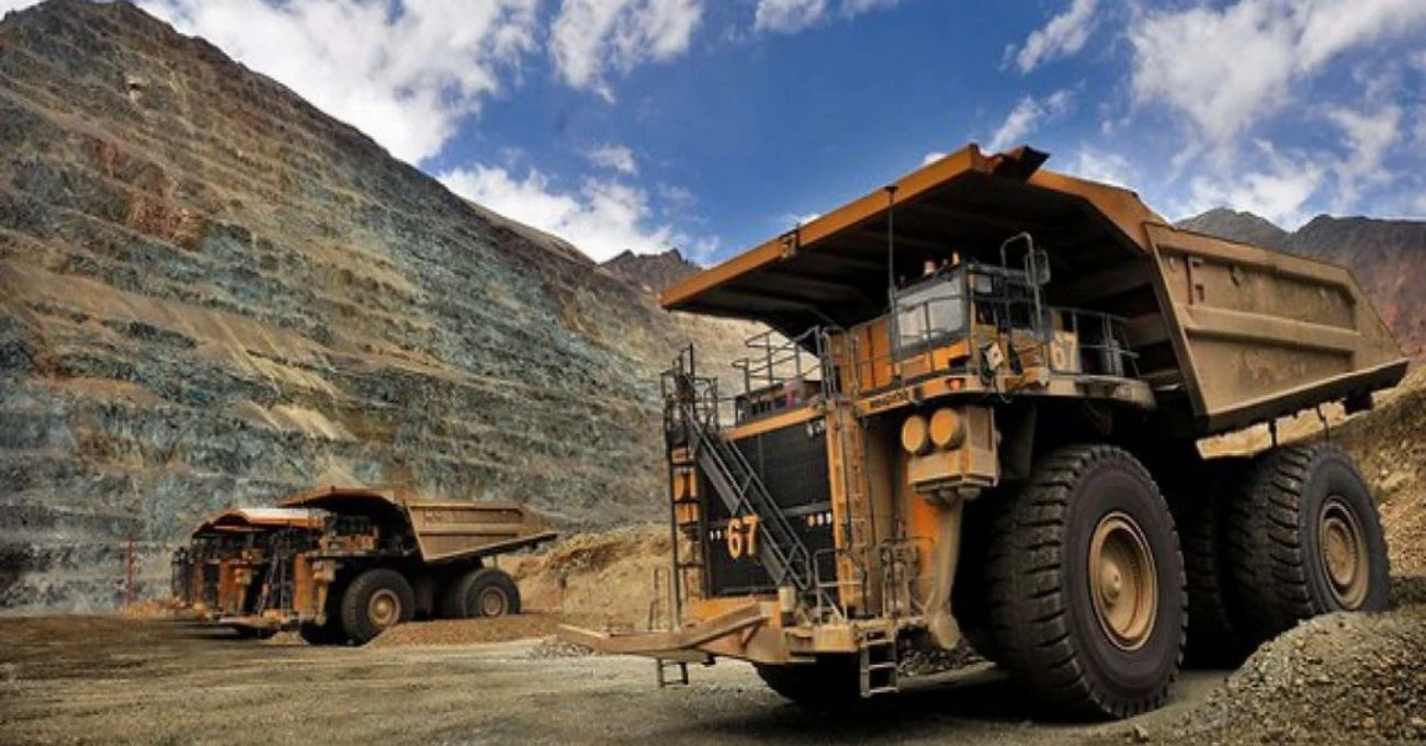 GEM Mining Consulting revela que proyectos mineros globales enfrentan sobrecostos promedio del 29%