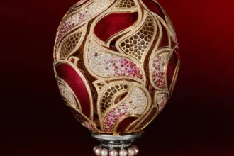 Gemfields vende a Fabergé: Capítulo cerrado tras 50 millones