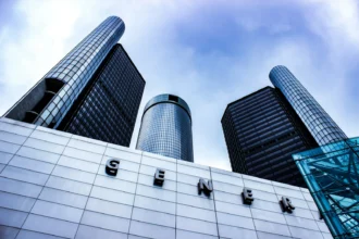 General Motors prevé hasta US$15.500 millones de utilidades anuales tras guerra en Irán.