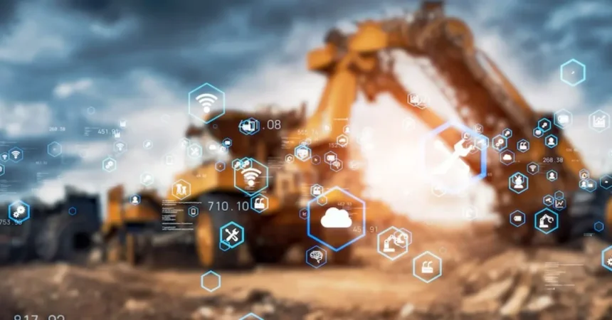 Genius Mining AI llega a Chile para revolucionar la minería con IA avanzada