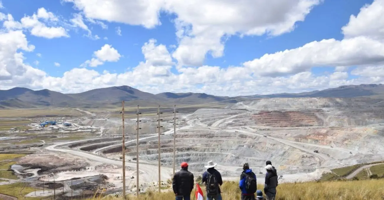 GeoExplora 2026 posiciona a Cusco como eje estratégico de la exploración geológica minera en el Perú