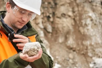 Geólogos en minería: 8 vacantes activas que hoy están buscando experiencia en faena, geotecnia y modelamiento