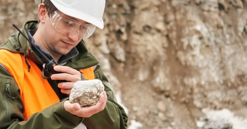 Geólogos en minería: 8 vacantes activas que hoy están buscando experiencia en faena, geotecnia y modelamiento