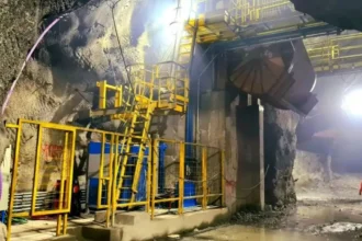 Geomecánica y seguridad minera en mina El Teniente: análisis de expertos de Universidad Católica del Norte