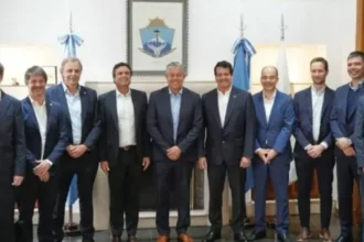 GeoPark ingresa a Vaca Muerta en alianza con Gas y Petróleo del Neuquén