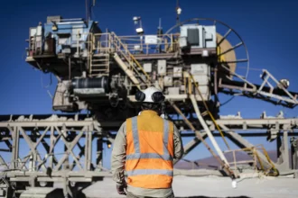 Geovita busca talento para minería subterránea: revisa vacantes activas y cómo postular hoy