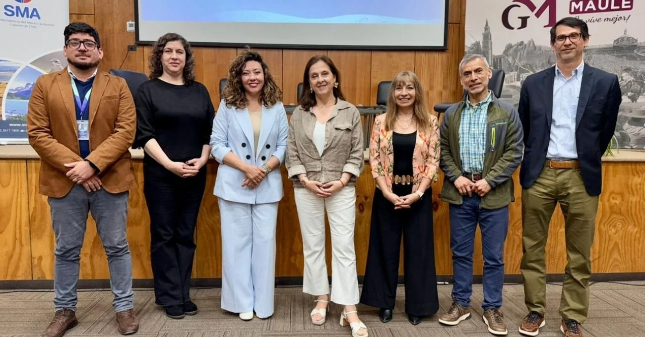 Gestión de residuos líquidos en Chile: SMA implementa estrategia para fiscalizar 718 fuentes emisoras