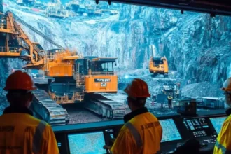 Gestión del mineral ROM: 5 claves para maximizar valor desde mina a planta y evitar pérdidas invisibles