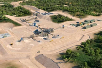Ghana aprueba histórico proyecto de litio con exportaciones exclusivas a Estados Unidos