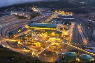Ghana entrega la mina Damang a firma local tras salida de Gold Fields