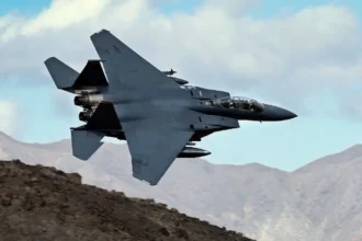 Ghost Murmur: Tecnología revolucionaria usada por EE.UU. en rescate en Irán