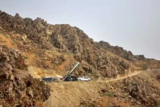 Giant Mining amplía a C$15 millones su programa de venta de acciones en mercado