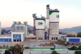 Gigante belga toma el control de Cementos Bío Bío en una de las mayores transacciones del año