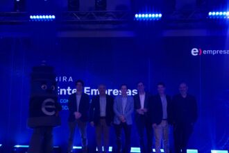 Gira Entel Empresas 2025 conectó a sus clientes con los desafíos de la tecnología en un panorama geoeconómico desafiante